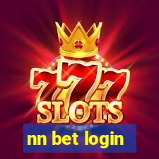 nn bet login